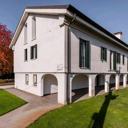 Venezia Suite Apartment Mira Buitenkant foto