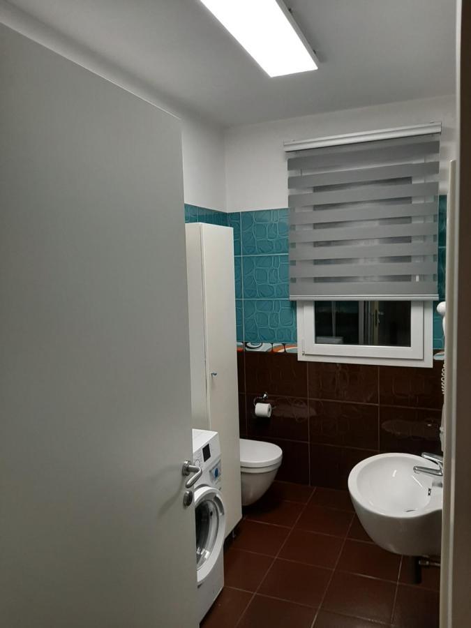 Venezia Suite Apartment Mira Buitenkant foto