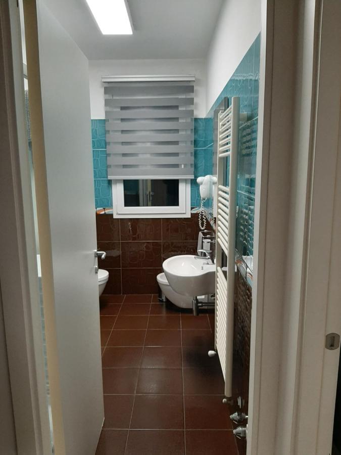 Venezia Suite Apartment Mira Buitenkant foto