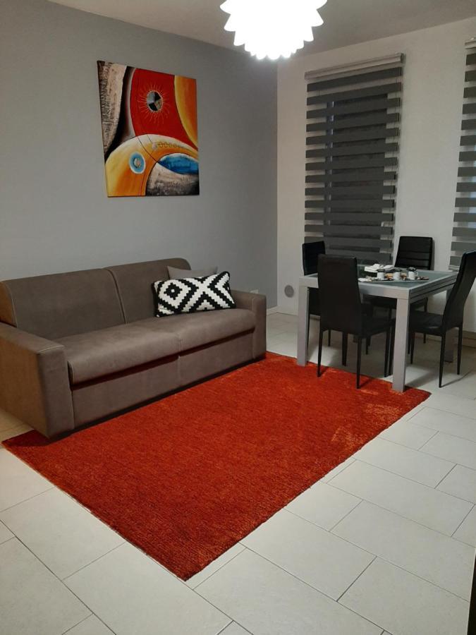 Venezia Suite Apartment Mira Buitenkant foto