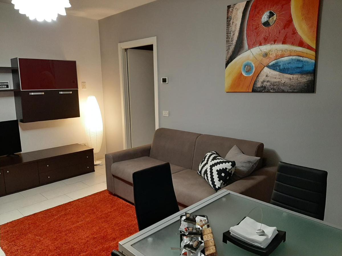 Venezia Suite Apartment Mira Buitenkant foto