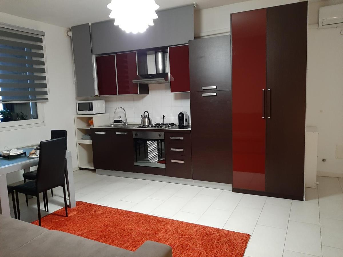Venezia Suite Apartment Mira Buitenkant foto