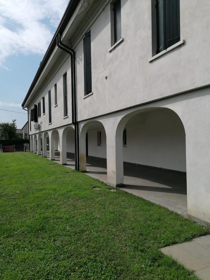 Venezia Suite Apartment Mira Buitenkant foto