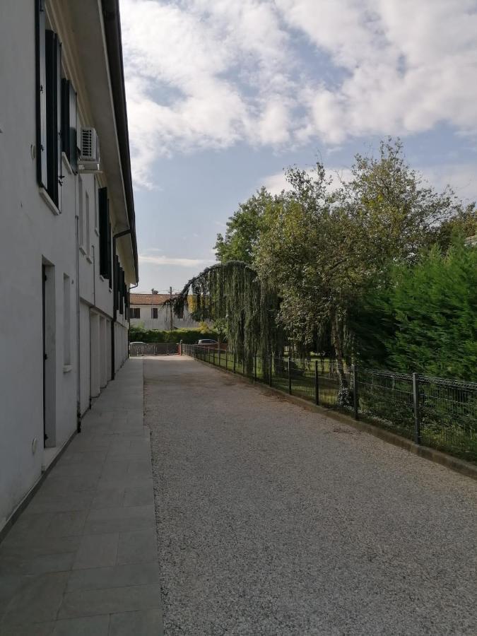 Venezia Suite Apartment Mira Buitenkant foto