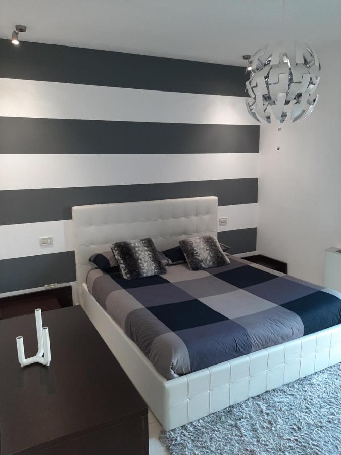 Venezia Suite Apartment Mira Buitenkant foto
