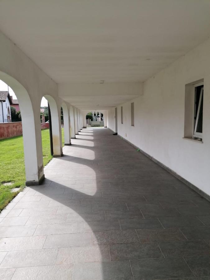 Venezia Suite Apartment Mira Buitenkant foto