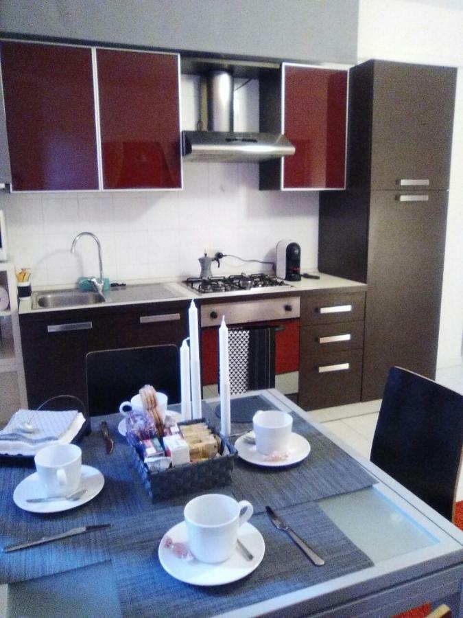 Venezia Suite Apartment Mira Buitenkant foto