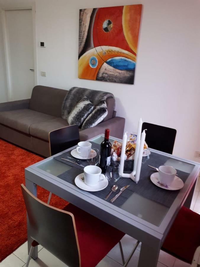 Venezia Suite Apartment Mira Buitenkant foto