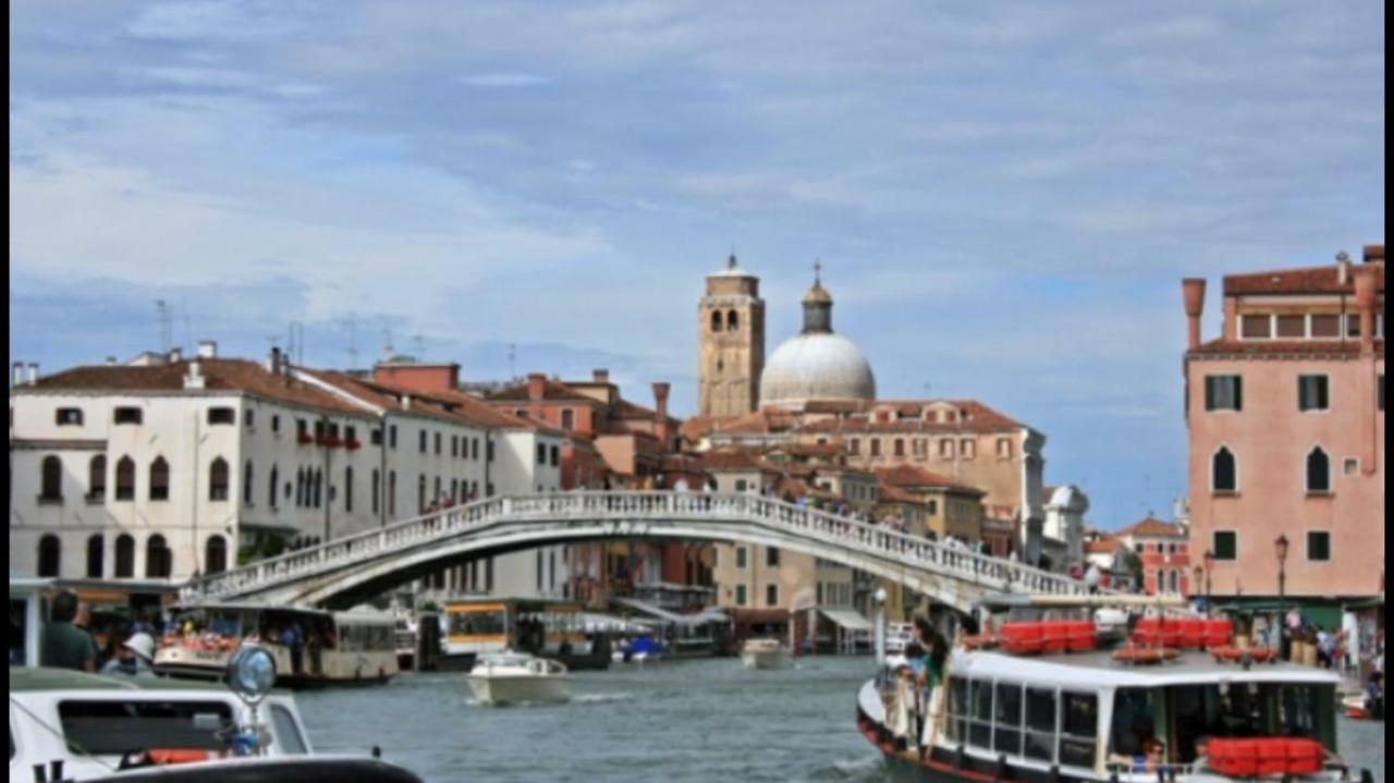 Venezia Suite Apartment Mira Buitenkant foto